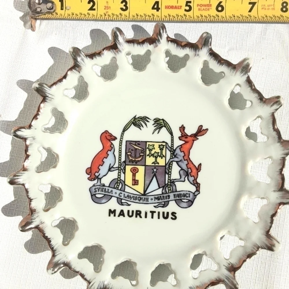 Collector Plate
